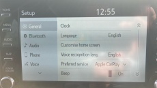 Toyota Aygo X 1.0 VVT-i Edge 5dr [Parking] Petrol Hatchback